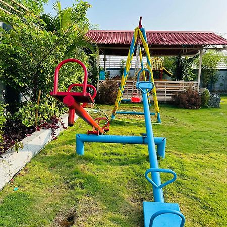 Pk Sahara Farm Stay Mysuru Zewnętrze zdjęcie