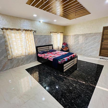 Pk Sahara Farm Stay Mysuru Zewnętrze zdjęcie