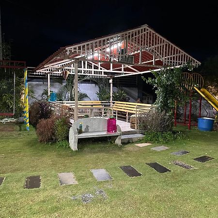 Pk Sahara Farm Stay Mysuru Zewnętrze zdjęcie
